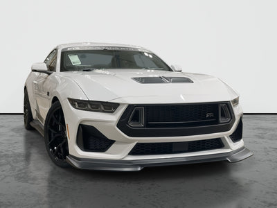 2024 Ford Mustang Fastback 4x2 RTR Spec 2 Premium Lifted Truck