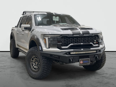 2025 Ford F-150 Raptor 4x4 Shelby Baja Raptor R Premium Lifted Truck