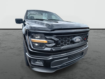 2025 Ford F-150 4x2 Spider Edition Premium Lifted Truck