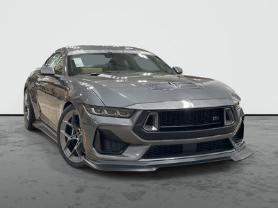 2025 Ford Mustang Fastback 4x2 RTR Spec 3 Premium Lifted Truck