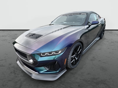 2025 Ford Mustang Fastback 4x2 RTR Spec 2 Premium Lifted Truck