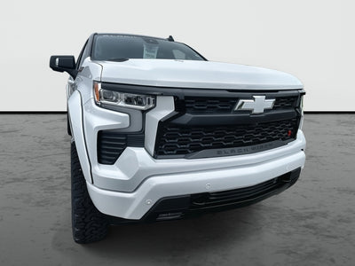 2025 Chevrolet Silverado 1500 4x4 Spider Edition Premium Lifted Truck