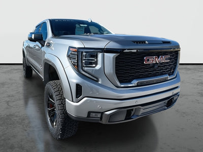 2025 GMC Sierra 1500 4x4 Spider Edition Premium Lifted Truck