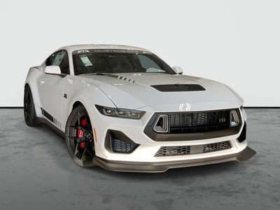 2025 Ford Mustang Fastback 4x2 RTR Spec 2 Premium Lifted Truck