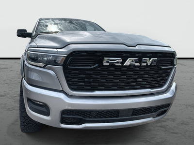 2025 1500 4x4 Spider Edition Premium Lifted Truck