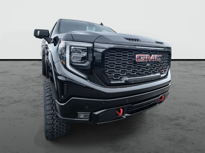 2025 GMC Sierra 1500 4x4 Spider Edition Premium Lifted Truck
