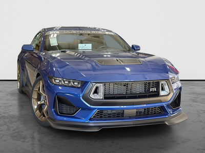 2024 Ford Mustang Fastback 4x2 RTR Spec 2 Premium Lifted Truck