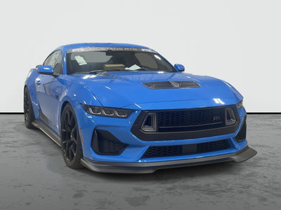2025 Ford Mustang Fastback 4x2 RTR Spec 3 Premium Lifted Truck