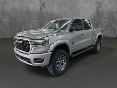 2025 1500 4x4 Rocky Ridge Premium Lifted Truck