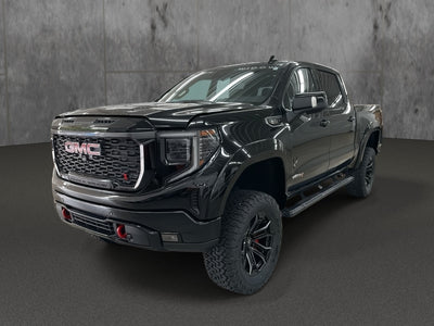 2025 GMC Sierra 1500 4x4 Spider Edition Premium Lifted Truck