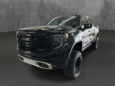 2025 GMC Sierra 1500 4x4 Rocky Ridge Premium Lifted Truck