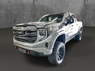 2025 GMC Sierra 1500 4x4 Rocky Ridge Premium Lifted Truck